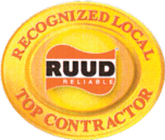 Ruud Top Contractor